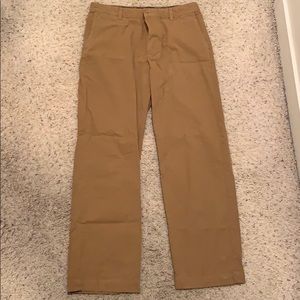 Mens khaki pants